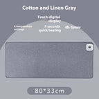 Right Gray 80x33 / EU 220V