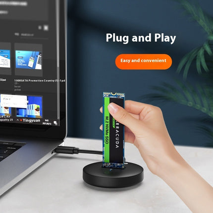 M.2 SSD Dock