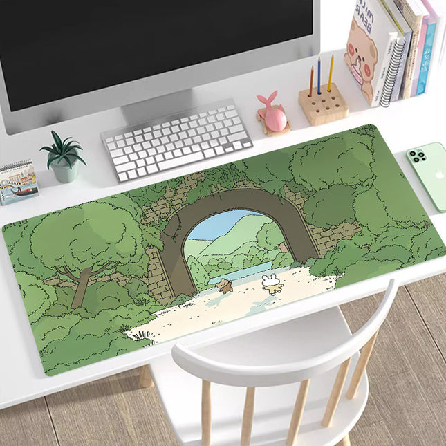 Mouse Pads - Unique