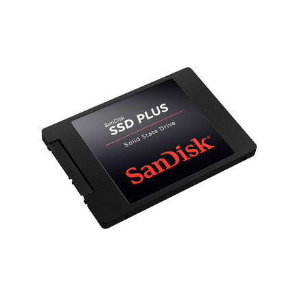 2.5 Inch Computer Solid State Drive