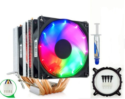 CPU Cooler