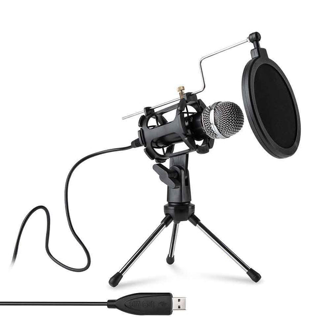 Desktop Microphone