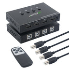 Black / AM404CY / USB
