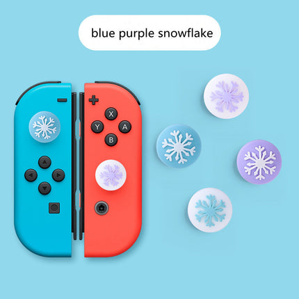 Switch Controller Stick Caps