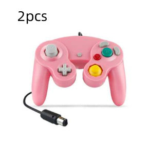 Gamecube Controllers