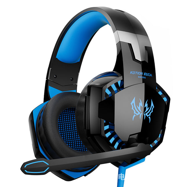 Gaming Headset