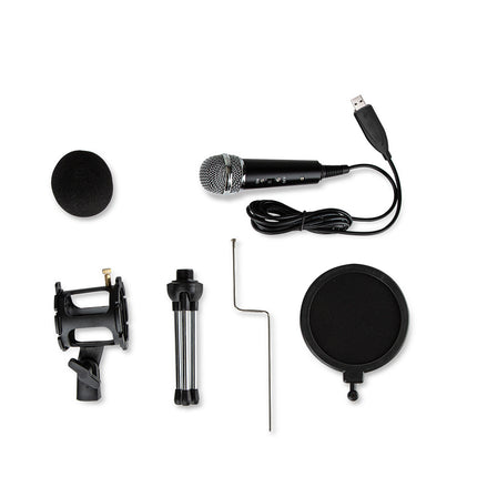 Desktop Microphone