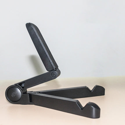 Lazy Bracket Stand for Cell Phones