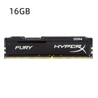 Black / 1PCS / 16GB