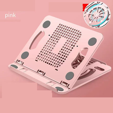 Portable Tablet Cooling Stand