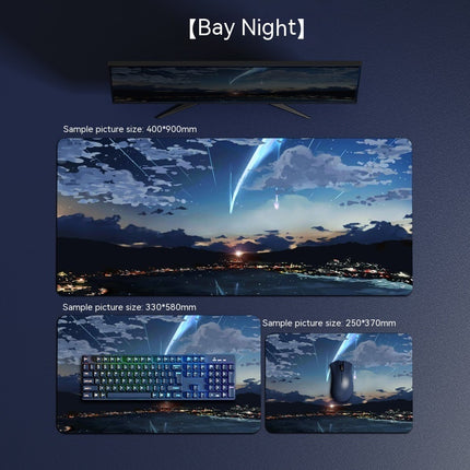 Mouse Pad - Unique