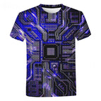 Blue / XXS