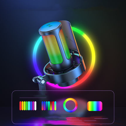 Desktop Microphone