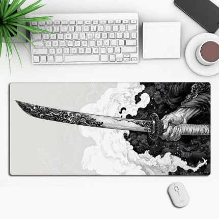 Hot Anime Series Gaming Desk Mouse Pad