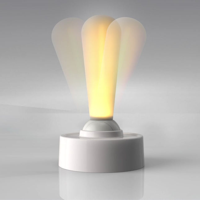 Desktop Toggle Light - Funny, Unique