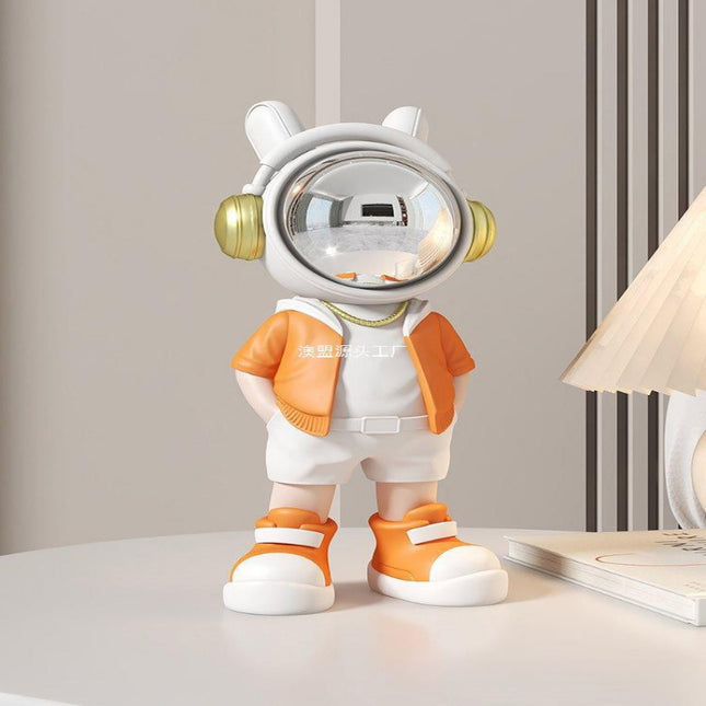 Astronaut Table Decoration