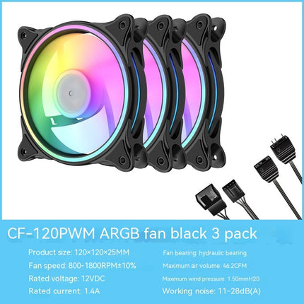 Computer Case Fan