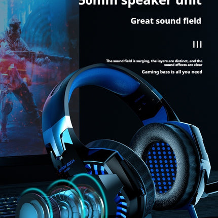 Gaming Headset