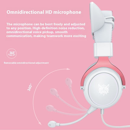Gaming Headset
