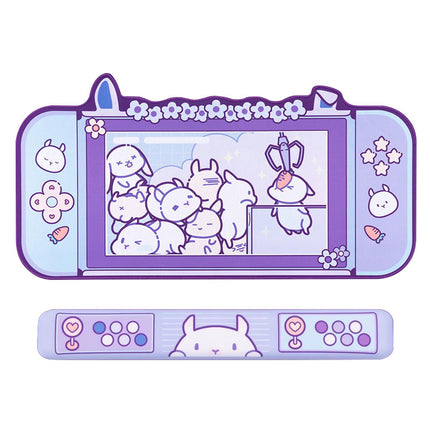 Creative Cartoon Printing Cute Mouse Pad Super Thick