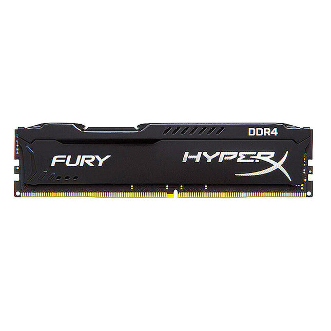 Desktop Memory 8GB DDR4 2666 240 pin