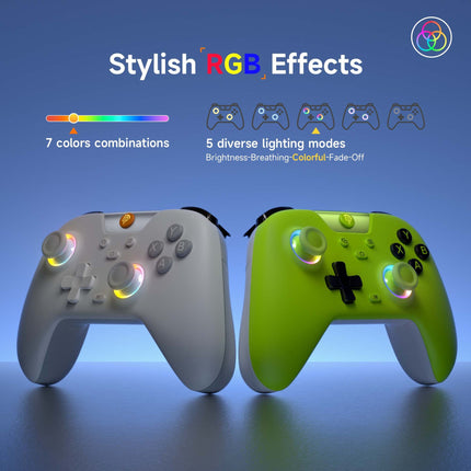 Wireless Switch Controller