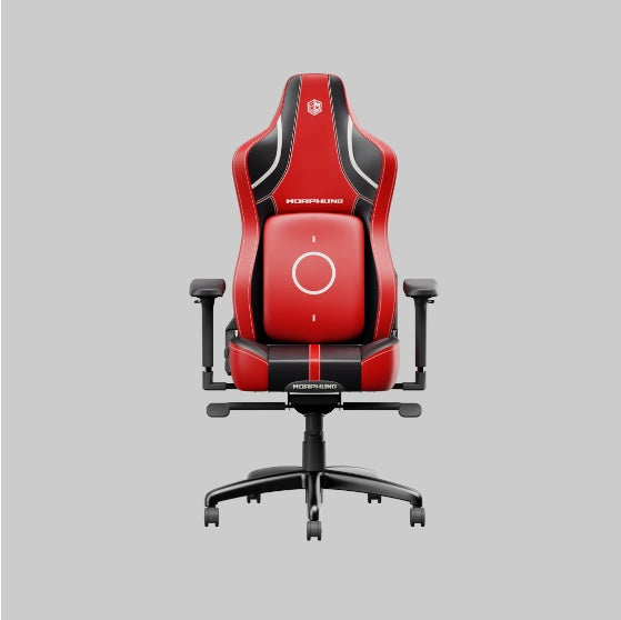Gaming Chair - Red & Black