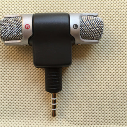 Desktop/Laptop/Mobile Mini Microphone