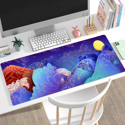 Mouse Pads - Unique