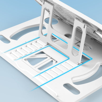 Portable Tablet Cooling Stand