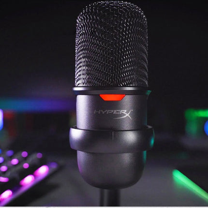 Desktop Gaming Microphone
