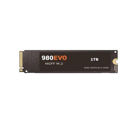 M.2SSD 2280 Solid State Drive 2TB
