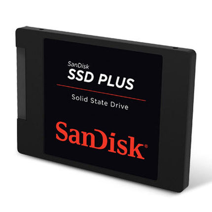2.5 Inch Computer Solid State Drive