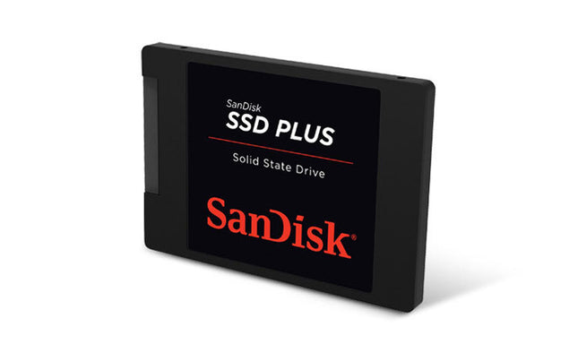 2.5 Inch Computer Solid State Drive