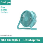 Fresh Green / Standard Model / 5inch