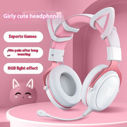 Gaming Headset