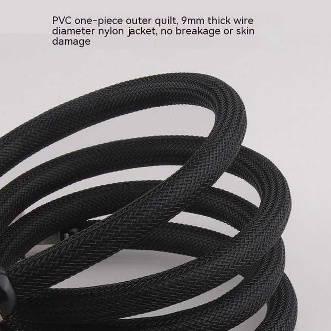 Double Shielded Ethernet Cable