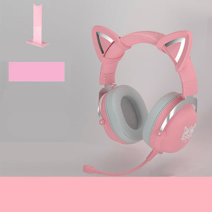 Wired Gaming Headset