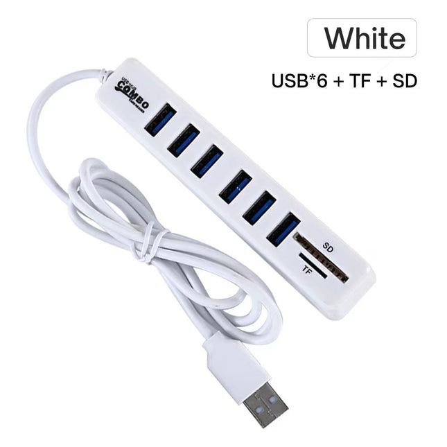 USB Hub