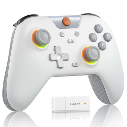 Wireless Switch Controller