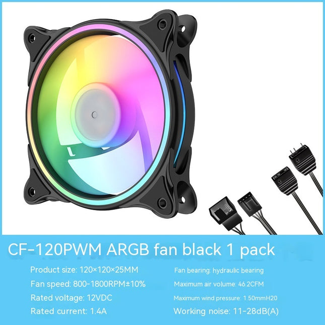 Computer Case Fan