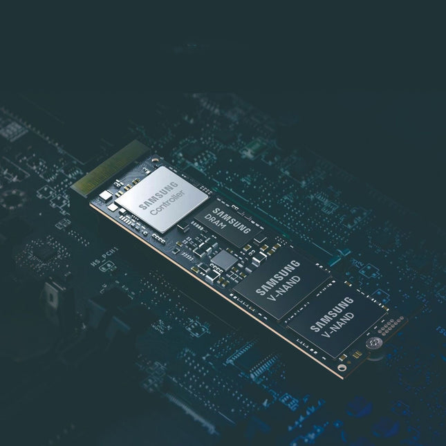 M.2SSD 2280 Solid State Drive 2TB