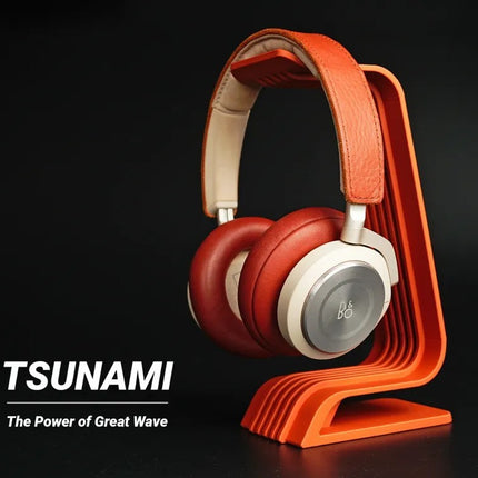 Gaming Headset Stand - Unique