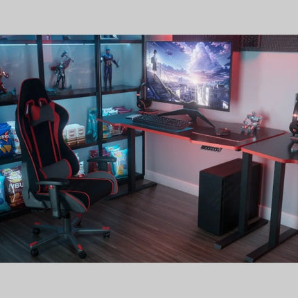 Electric Gaming Desk
