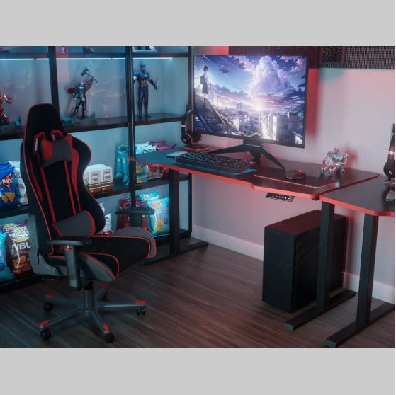 Electric Gaming Desk