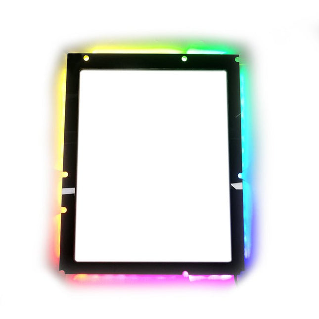Gamers Crate ATX Motherboard RGB Backlight Pad – 5V3 Pin Symphony - Gamers Crate