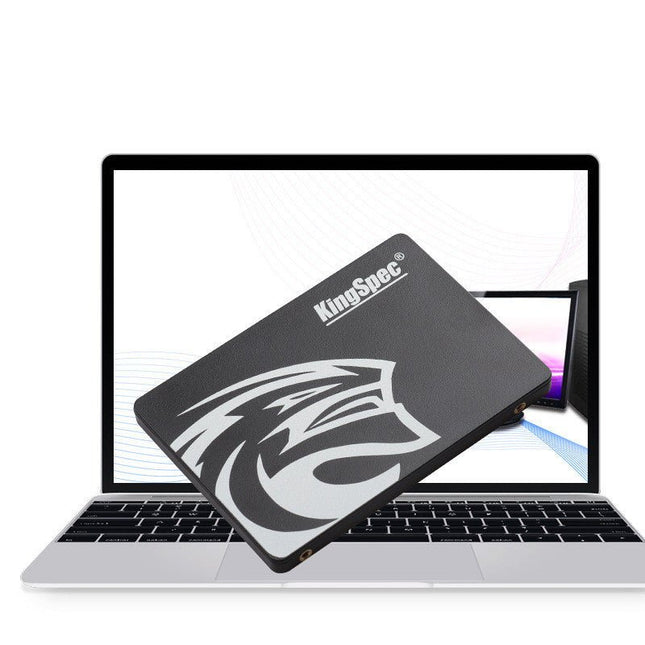 GamersCrate 2.5" SATA3 SSD | High - Speed Internal Solid State Drive - Gamers Crate