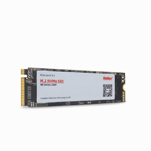 GamersCrate NE - 128 M.2 NVMe SSD 128GB – High - Speed Desktop Storage - Gamers Crate