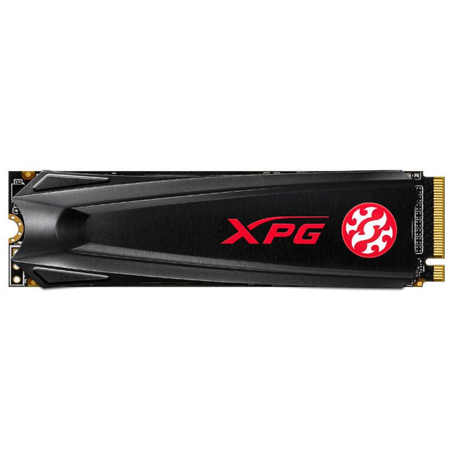 GamersCrate NVMe M.2 2280 SSD – High - Speed TLC NAND for Desktop & Laptop - Gamers Crate