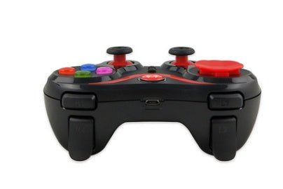 GamersCrate S5 Plus Mobile Game Controller – Android & iOS Bluetooth Gamepad - Gamers Crate